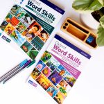 کتاب Oxford Word Skills Intermediate 2nd Edition | کتاب اکسفورد ورد اسکیلز اینترمدیت ویرایش دوم