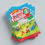 family-and-friends2-book1