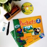 کتاب Pockets 2 (SB+WB+Audio) 2nd Edition | کتاب پاکت 2 ویرایش دوم