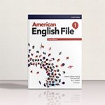 american-english-file-1-third-edition