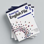 american-english-file-2-third-edition
