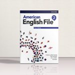 american-english-file2-third-edition