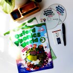 کتاب (SB+WB+Audio) Oxford Phonics World 3 | کتاب اکسفورد فونیکس ورد 3