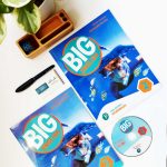 کتاب Big English 2 (SB+WB+Audio) 2nd Edition | کتاب بیگ انگلیش 2 ویرایش دوم