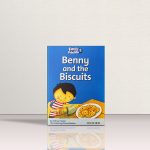 family-and-friends-benny-and-the-biscuit-story-book