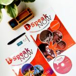 کتاب Speak Now 1 (SB+WB+Audio) 2nd Edition | کتاب اسپیک نو 1 ویرایش دوم سایز بزرگ (رحلی)
