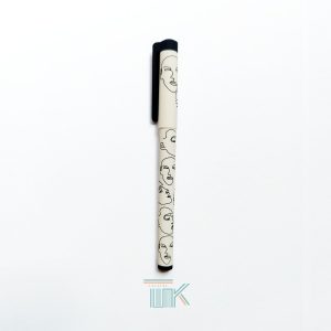 خودکار اسمارت مدل فانتزی (12 طرح متنوع)