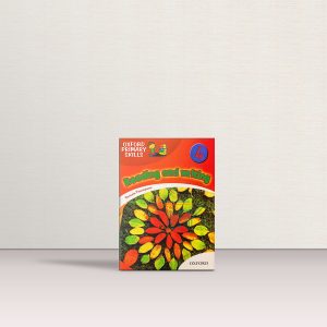 کتاب American Oxford Primary Skills 4 Reading and Writing ( Family and Friends 4 ) | کتاب آکسفورد ریدینگ اند رایتینگ 4 ( فمیلی اند فرندز 4 )