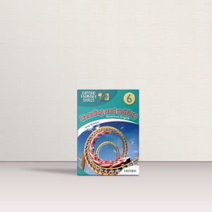کتاب American Oxford Primary Skills 6 Reading and Writing ( Family and Friends 6 ) | کتاب آکسفورد ریدینگ اند رایتینگ 6 ( فمیلی اند فرندز 6 )