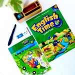 کتاب English Time 3 2nd Edition + with Story Book Pack | پک کتاب انگلیش تایم 3 ویرایش دوم + به همراه کتاب داستان