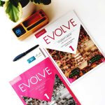 کتاب (SB+WB+Audio) Evolve 1 | کتاب ایوالو 1