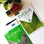 کتاب (SB+WB+Audio) Evolve 2 | کتاب ایوالو 2