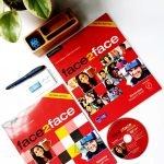 کتاب Face 2 Face Elementary (SB+WB+Audio) 2nd Edition | کتاب فیس تو فیس المنتری ویرایش دوم