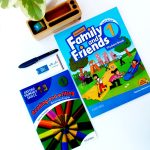 کتاب American Family and Friends 1 2nd Edition + Reading-Writing Book Pack | پک کتاب امریکن فمیلی اند فرندز 1 ویرایش دوم + کتاب ریدینگ اند رایتنیگ