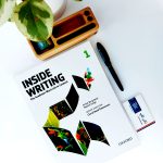 کتاب اینساید رایتینگ 1 | کتاب Inside Writing 1