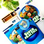 کتاب Super Minds 1 (SB+WB+SP+Audio) 2nd Edition | کتاب سوپرمایندز 1 ویرایش دوم (3جلدی)