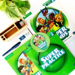 کتاب Super Minds 2 (SB+WB+SP+Audio) 2nd Edition | کتاب سوپرمایندز 2 ویرایش دوم (3جلدی) - پک آموزشگاه سفیر