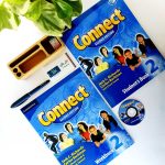 کتاب Connect 2 (SB+WB+Audio) - 2nd Edition | کتاب کانکت 2 ویرایش دوم