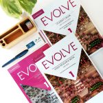 کتاب Evolve 1 Pack | پک 3جلدی کتاب ایوالو 1
