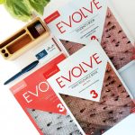 کتاب Evolve 3 Pack | پک 3جلدی کتاب ایوالو 3
