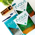 کتاب Evolve 4 Pack | پک 3جلدی کتاب ایوالو 4