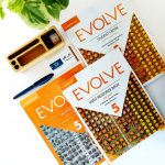 کتاب Evolve 5 Pack | پک 3جلدی کتاب ایوالو 5