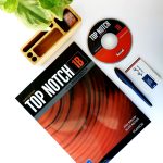 کتاب Top Notch 1B (SB+WB+Audio) 3rd Edition | کتاب تاپ ناچ 1 B ویرایش سوم