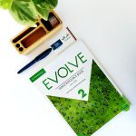 کتاب Evolve 2 Video Resource Book | کتاب ویدیو ایوالو 2