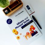 کتاب Idioms and Phrasal Verbs Intermediate | کتاب ایدیمز اند فریزال وربز اینترمدیت