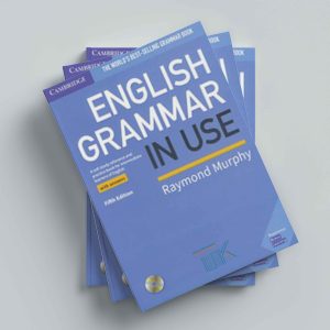 کتاب English Grammar In Use 5th Edition | انگلیش گرامر این یوز ویرایش پنجم