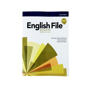 english-file-advanced-plus-fourth-edition