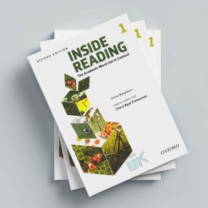 کتاب Inside Reading 1 – 2nd Edition | کتاب زبان اینساید ریدینگ 1 ویرایش دوم
