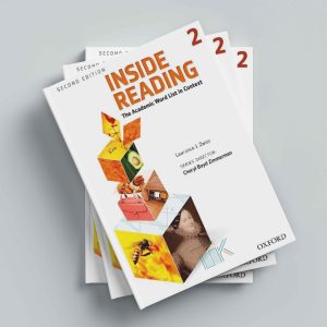 کتاب Inside Reading 2 – 2nd Edition | کتاب زبان اینساید ریدینگ 2 ویرایش دوم