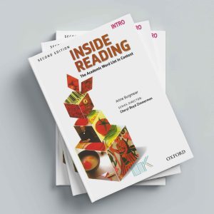 کتاب Inside Reading Intro 2nd Edition | کتاب زبان اینساید ریدینگ اینترو ویرایش دوم