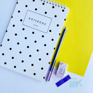 پاکن Macaron مدل فانتزی رنگ بنفش