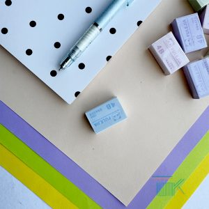 پاکن Fulejia مدل پاندا رنگ آبی